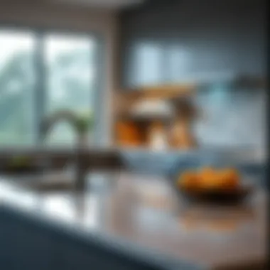 Notable Exploring Pre-Molded Countertops: A Comprehensive Guide