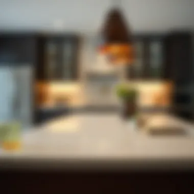 Exploring Pre-Molded Countertops: A Comprehensive Guide Summary