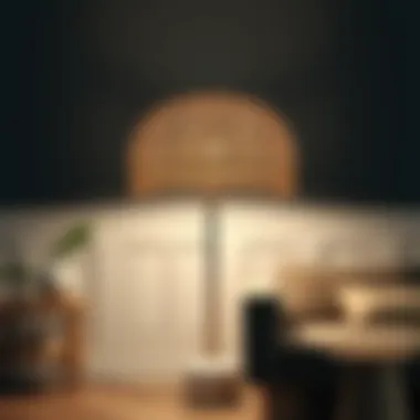 Notable Exploring Rattan Floor Lamp Shades: A Comprehensive Guide Notable Exploring Rattan Floor Lamp Shades: A Comprehensive Guide