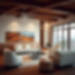 Exploring Skyline Home Design and Furniture: An In-Depth Review Introduction