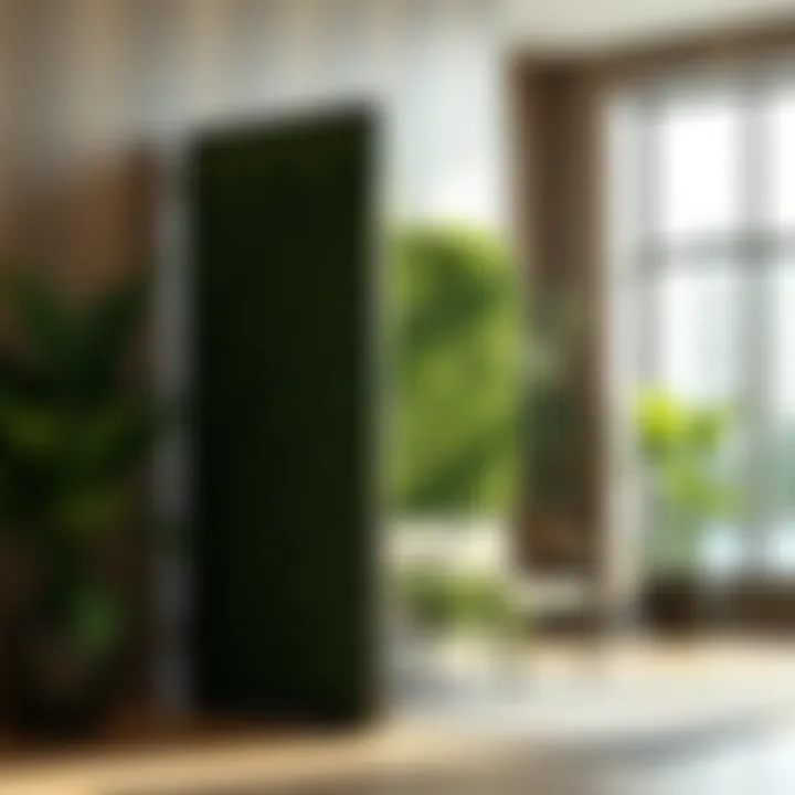Notable Exploring the Benefits and Applications of Greenery Privacy Panels