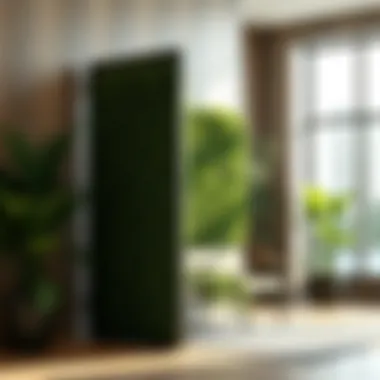 Notable Exploring the Benefits and Applications of Greenery Privacy Panels Notable Exploring the Benefits and Applications of Greenery Privacy Panels