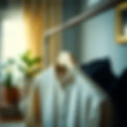 Exploring the Best Hangers for Shoulder Bumps: A Comprehensive Guide Introduction