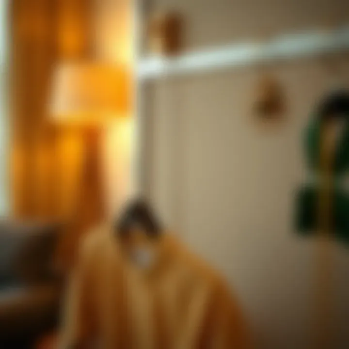 Notable Exploring the Best Hangers for Shoulder Bumps: A Comprehensive Guide