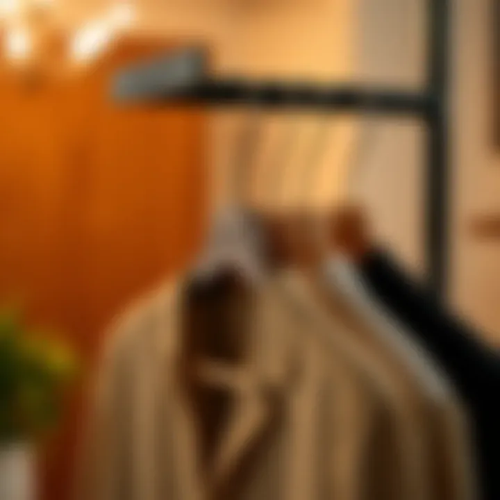 Exploring the Best Hangers for Shoulder Bumps: A Comprehensive Guide Summary