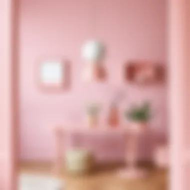 Notable Exploring the Charm of Pink Homeware Notable Exploring the Charm of Pink Homeware