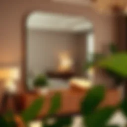 Exploring the Dimensions of an 84 x 36 Mirror: A Comprehensive Guide Introduction
