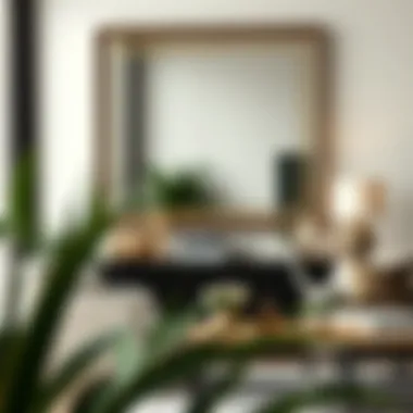 Notable Exploring the Dimensions of an 84 x 36 Mirror: A Comprehensive Guide