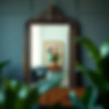 Exploring the Dimensions of an 84 x 36 Mirror: A Comprehensive Guide Summary