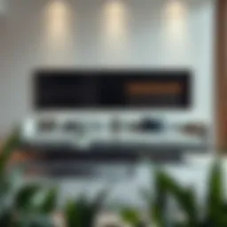 Exploring the Essence of a Simple Modern Couch Introduction