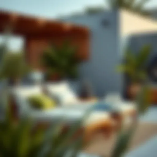 Exploring the Essential Aspects of Outdoor Chaise Lounge Cushions Introduction