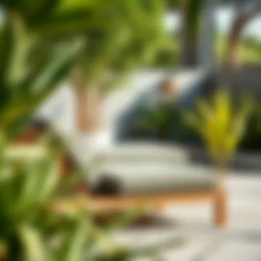 Notable Exploring the Essential Aspects of Outdoor Chaise Lounge Cushions Notable Exploring the Essential Aspects of Outdoor Chaise Lounge Cushions