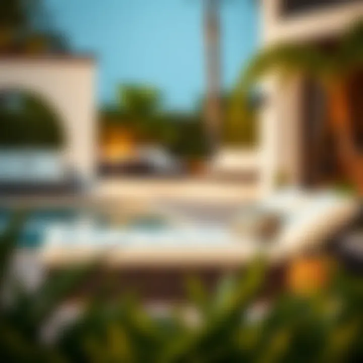 Exploring the Essential Aspects of Outdoor Chaise Lounge Cushions Summary