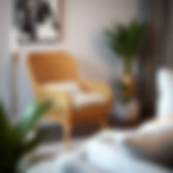 Notable Exploring the Indoor Rattan Accent Chair: A Comprehensive Guide