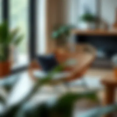 Exploring the Indoor Rattan Accent Chair: A Comprehensive Guide Summary