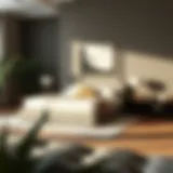 Exploring the Integration of Beds into Living Room Spaces Introduction