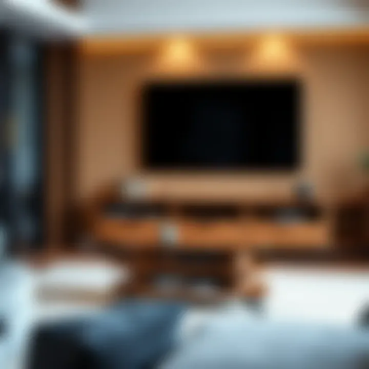 Notable Exploring the Optimal TV Swivel Stand: Insights and Recommendations