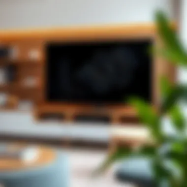 Exploring the Optimal TV Swivel Stand: Insights and Recommendations Summary