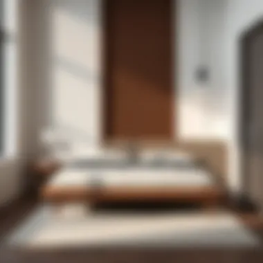 Notable Exploring the Twin Floor Bed Frame: Design, Functionality, and Considerations Notable Exploring the Twin Floor Bed Frame: Design, Functionality, and Considerations