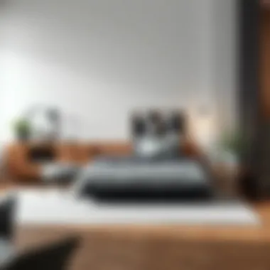 Exploring the Twin Floor Bed Frame: Design, Functionality, and Considerations Summary Exploring the Twin Floor Bed Frame: Design, Functionality, and Considerations Summary