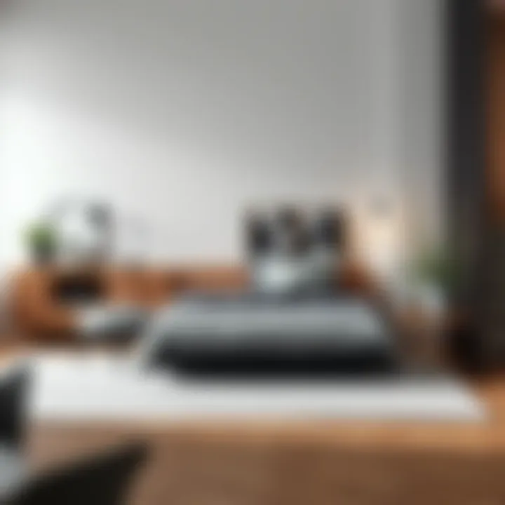 Exploring the Twin Floor Bed Frame: Design, Functionality, and Considerations Summary Exploring the Twin Floor Bed Frame: Design, Functionality, and Considerations Summary