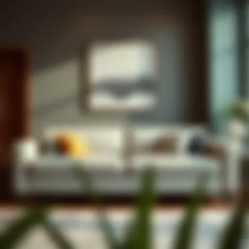 Exploring the Versatility of Twin Sleeper Couches Introduction