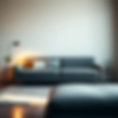 Notable Exploring the Versatility of Twin Sleeper Couches