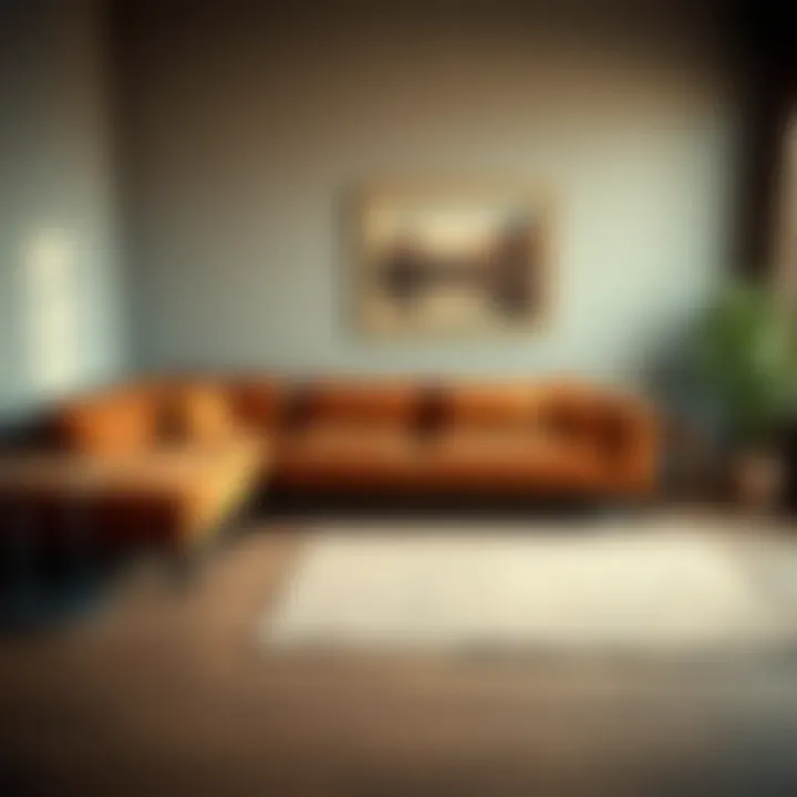 Exploring the Versatility of Twin Sleeper Couches Summary