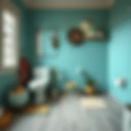 Exploring the World of Fun Bathroom Mats Introduction