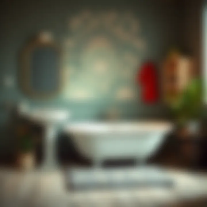 Exploring the World of Fun Bathroom Mats Summary
