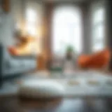 Felt Leg Pads: Enhancing Furniture Care and Aesthetic Introduction
