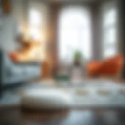Felt Leg Pads: Enhancing Furniture Care and Aesthetic Introduction