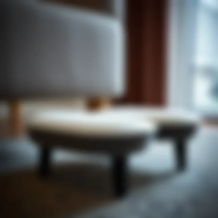 Notable Felt Leg Pads: Enhancing Furniture Care and Aesthetic