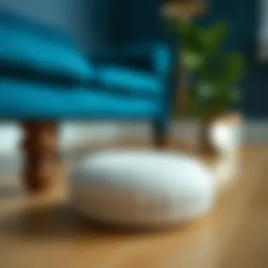 Felt Leg Pads: Enhancing Furniture Care and Aesthetic Summary