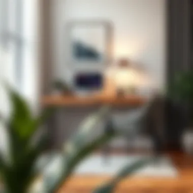 Finding the Ideal Affordable Desk for Your Home Office Introduction Finding the Ideal Affordable Desk for Your Home Office Introduction