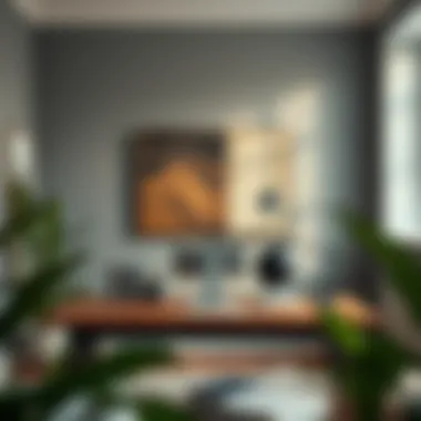 Notable Finding the Ideal Affordable Desk for Your Home Office Notable Finding the Ideal Affordable Desk for Your Home Office