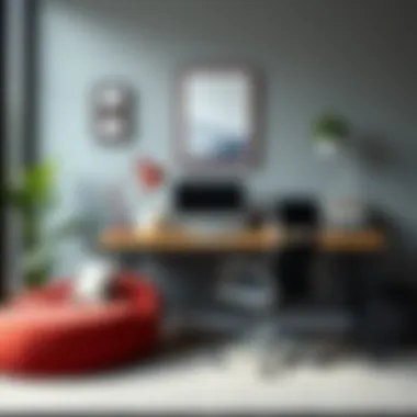 Finding the Ideal Affordable Desk for Your Home Office Summary Finding the Ideal Affordable Desk for Your Home Office Summary