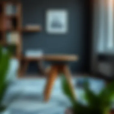 Illustration of auditory learning strategies