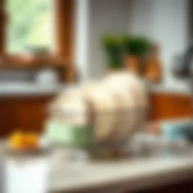 Enhancing Longevity of Kitchenware Tips for maintaining plastic dish drying racks