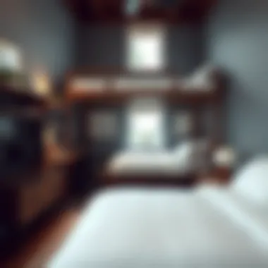 Showcasing the benefits of space-saving designs in modern homes