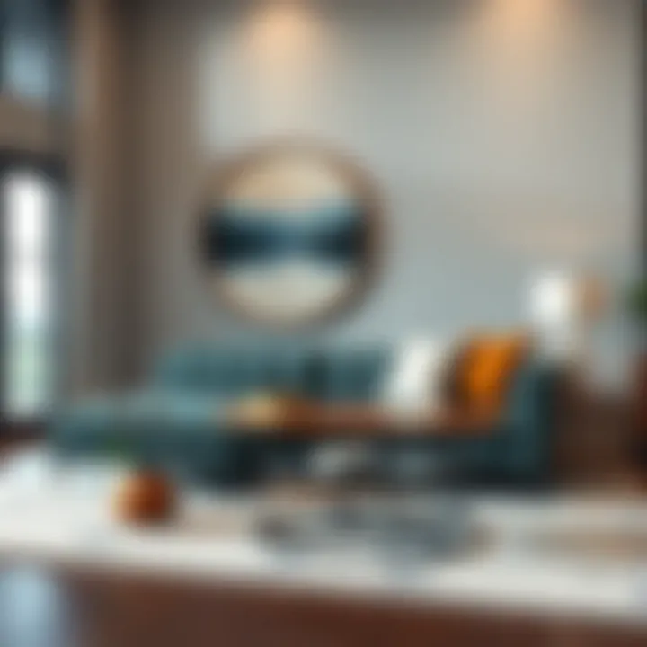 The Comprehensive Guide to Buying a Sofa Table Introduction