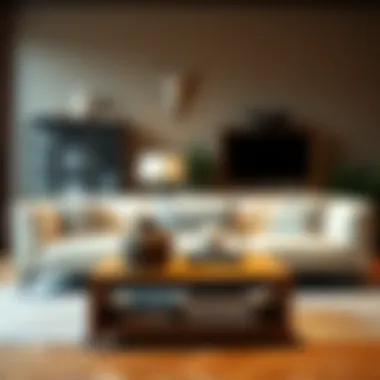 The Comprehensive Guide to Buying a Sofa Table Summary