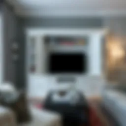 The Comprehensive Guide to DVD Media Storage Cabinets with Doors Introduction