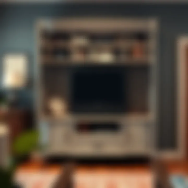 The Comprehensive Guide to DVD Media Storage Cabinets with Doors Summary
