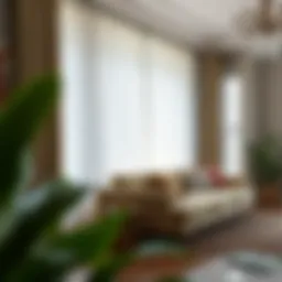 The Comprehensive Guide to Finding the Perfect Curtains and Drapes for Sale Introduction