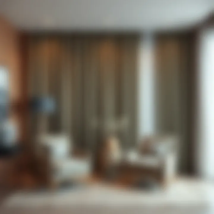 Notable The Comprehensive Guide to Finding the Perfect Curtains and Drapes for Sale