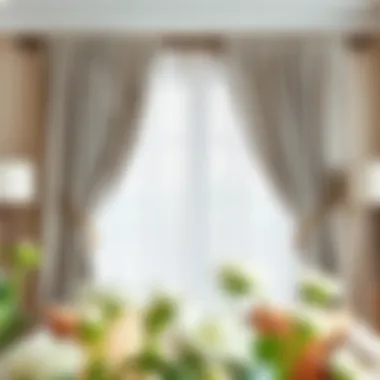 The Comprehensive Guide to Finding the Perfect Curtains and Drapes for Sale Summary