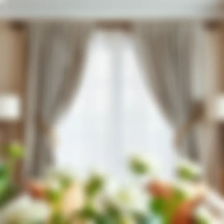The Comprehensive Guide to Finding the Perfect Curtains and Drapes for Sale Summary