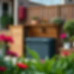 The Comprehensive Guide to Garden Storage Bins Introduction