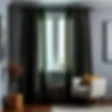 The Comprehensive Guide to Room Darkening Curtains Introduction